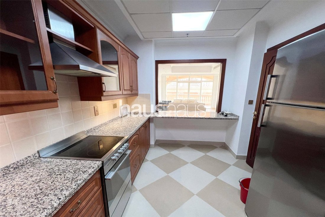 Appartement à Dubaï, Dubaï, Émirats arabes unis 2 - 15379897