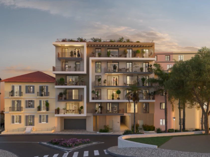Apartment in Centre, Beausoleil, France 5 - 15379741