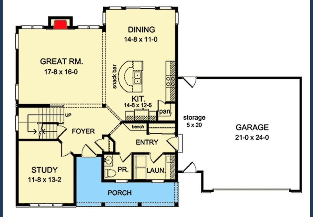 House in Goshen, New York, United States 2 - 15322476