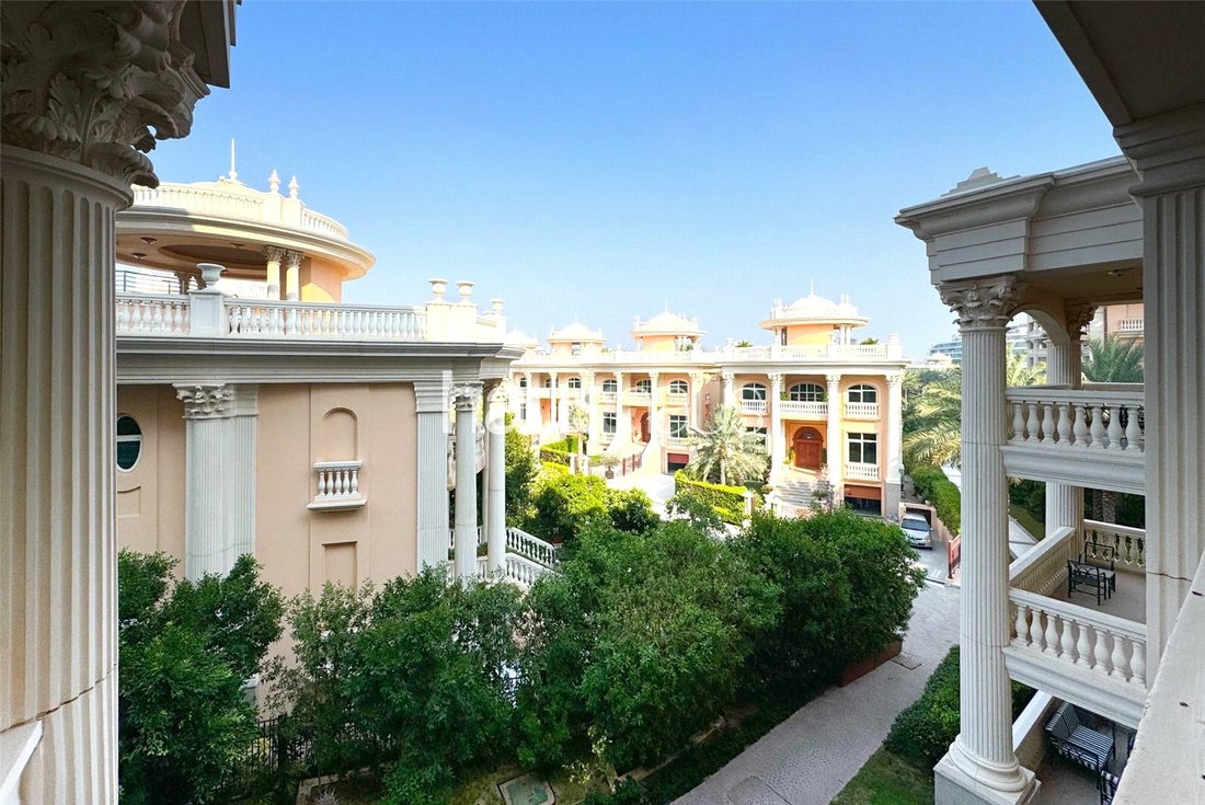 Appartement à Dubaï, Dubaï, Émirats arabes unis 3 - 15379897