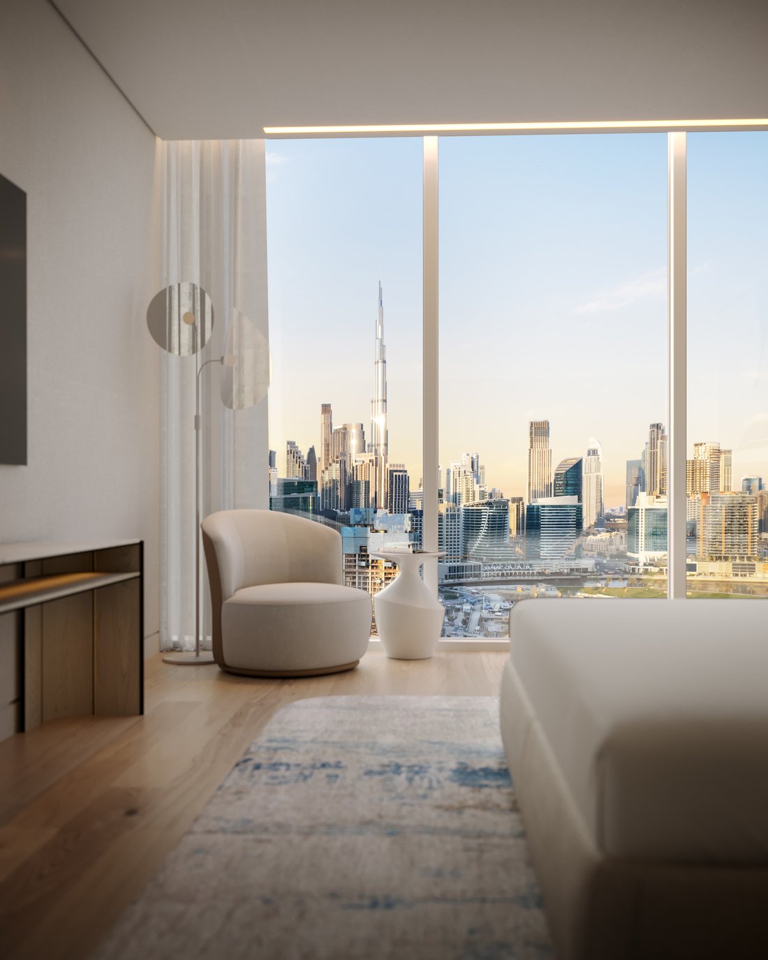 Apartment in Dubai, Dubai, United Arab Emirates 5 - 15379818