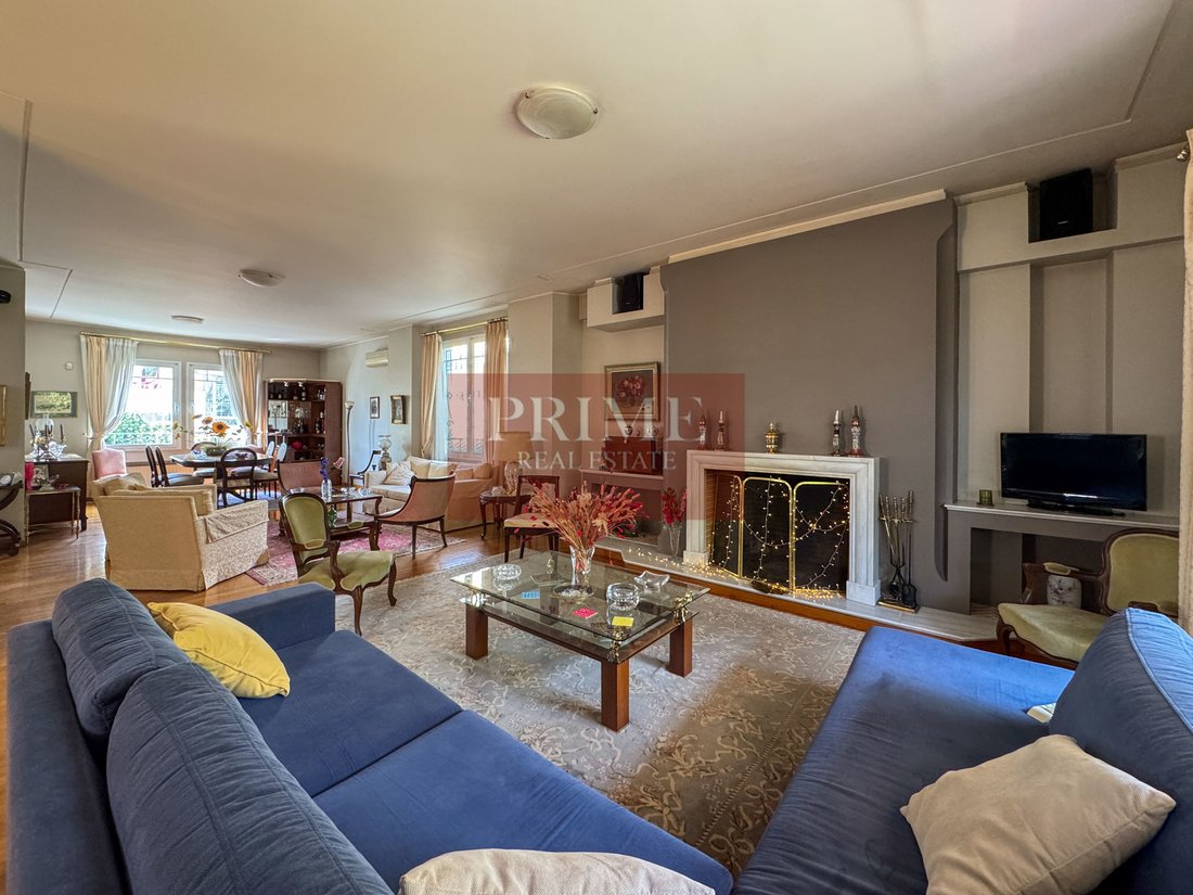 Apartment in Kifisia, Attica, Greece 3 - 15380142