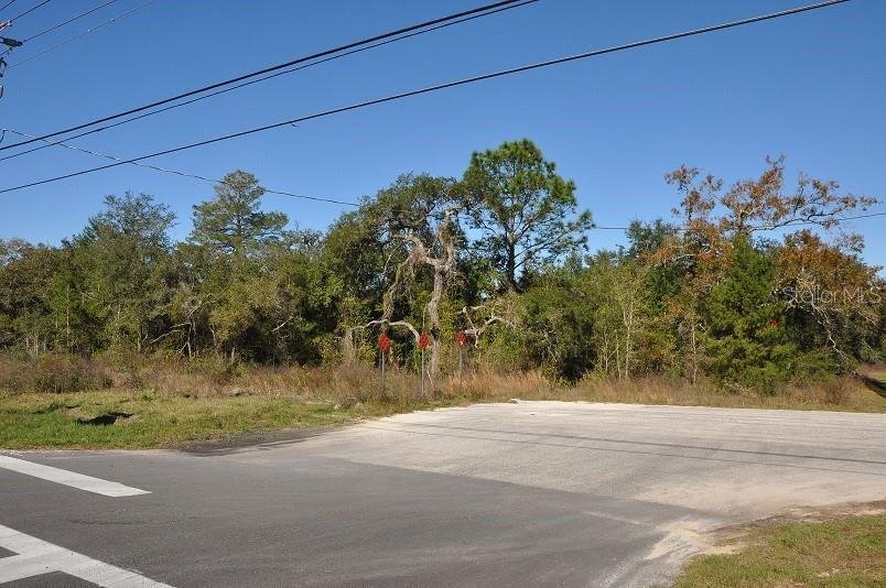 Land in South Brooksville, Florida, United States 2 - 14636198