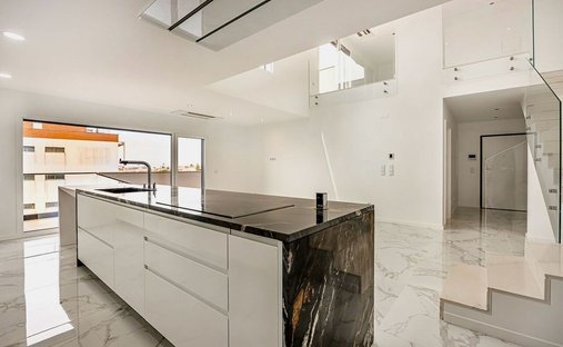 Apartamento en Montijo y Afonsoeiro, Setúbal Municipality, Portugal 1