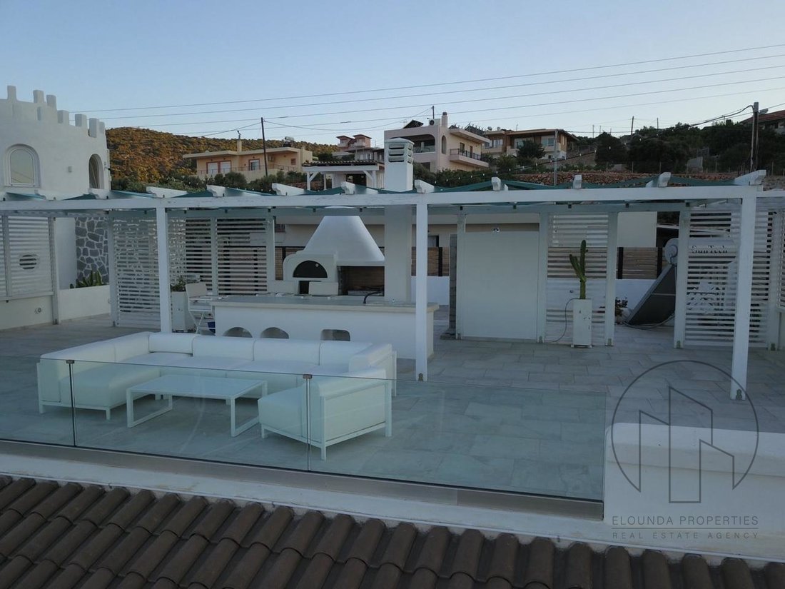 Villa in Community of Kritsa, Agios Nikolaos Municipal Unit, Greece 4 - 15380132