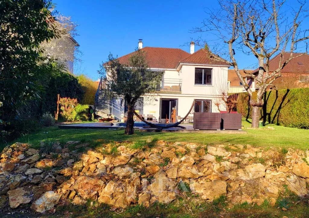 Casa en Les Metz-Pont Colbert, Jouy-en-Josas, Francia 3 - 15351211