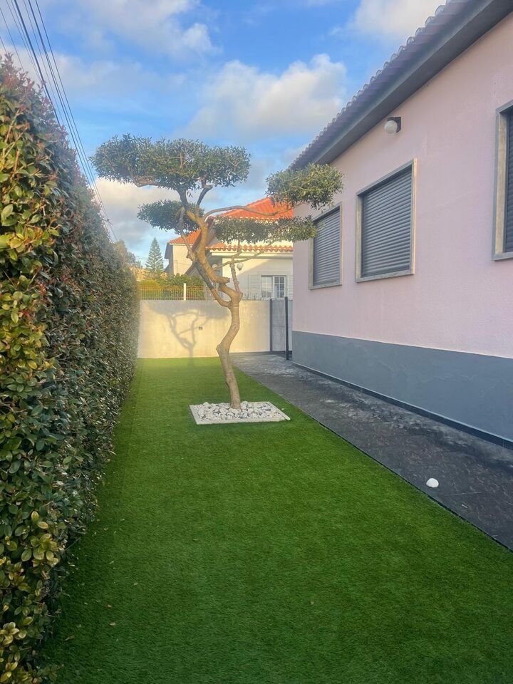 House in Almada, Cova da Piedade, Pragal e Cacilhas, Setubal, Portugal 5 - 15379833