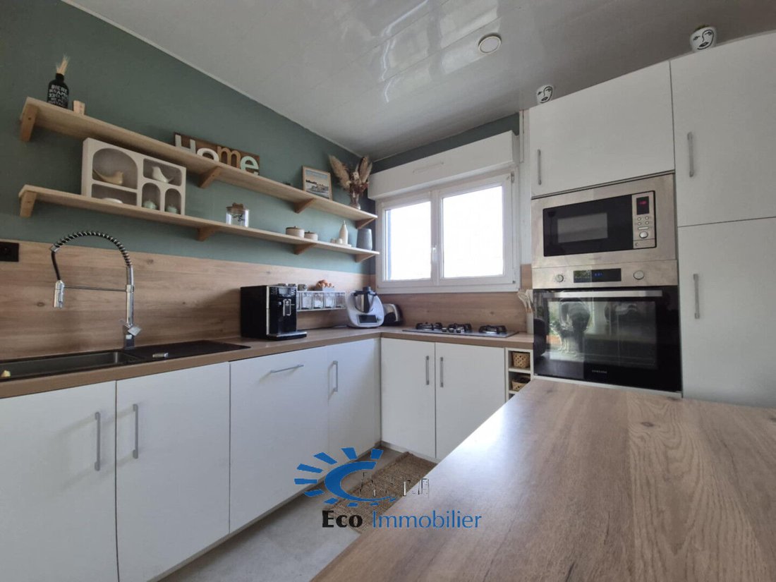 House in Saint Maurice-Fetilly, La Rochelle, France 5 - 15379989