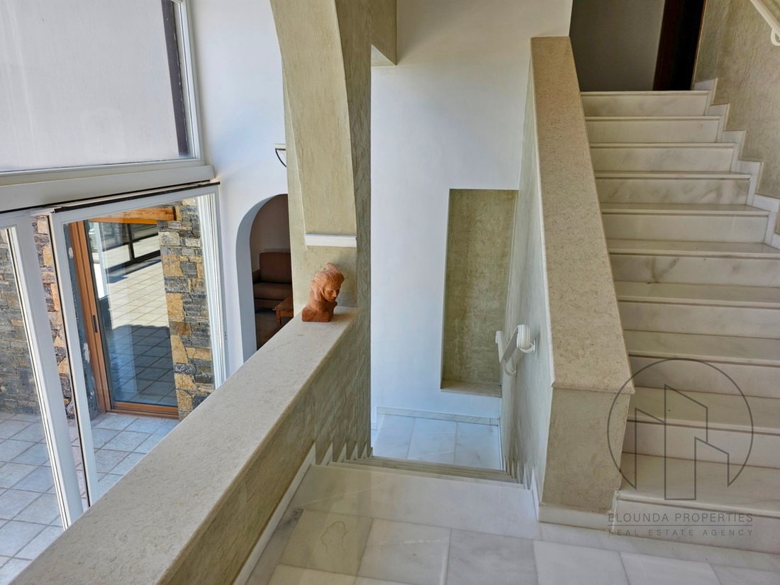 Villa in Community of Kritsa, Agios Nikolaos Municipal Unit, Greece 3 - 15380134