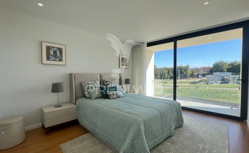 Casa en Palmeira, Braga, Portugal 1