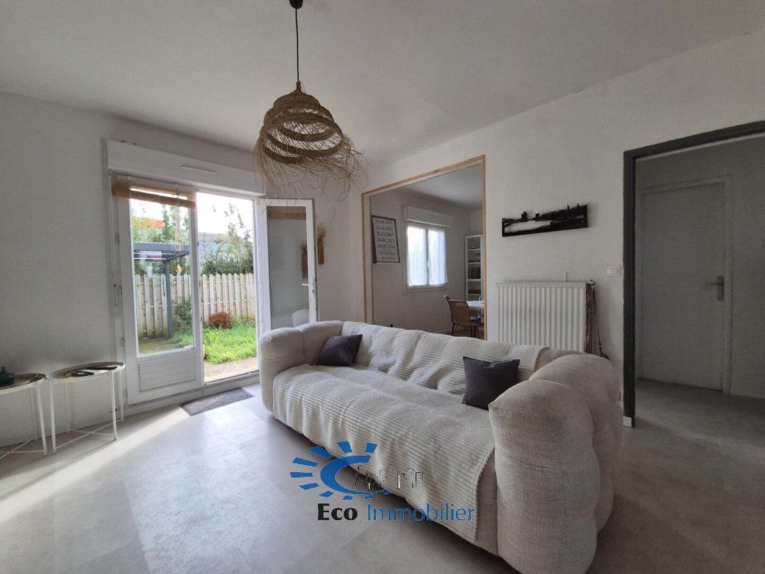 House in Saint Maurice-Fetilly, La Rochelle, France 2 - 15379989
