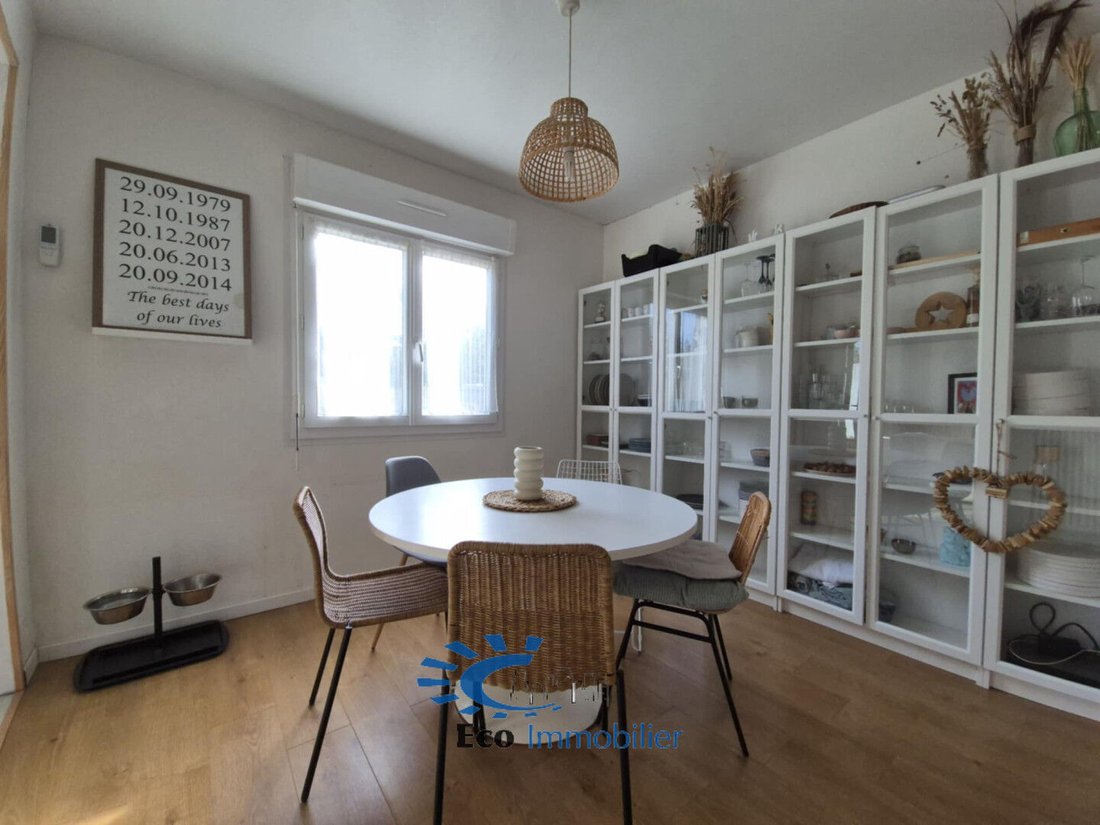 House in Saint Maurice-Fetilly, La Rochelle, France 4 - 15379989