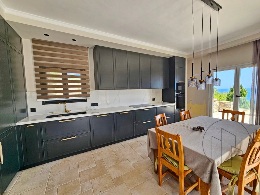 Villa in Community of Kritsa, Agios Nikolaos Municipal Unit, Greece 4 - 15380134