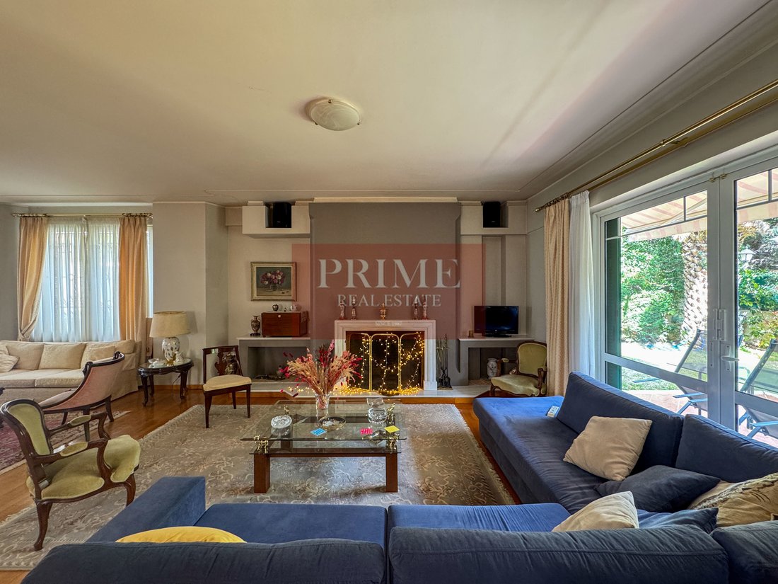 Apartment in Kifisia, Attica, Greece 2 - 15380142