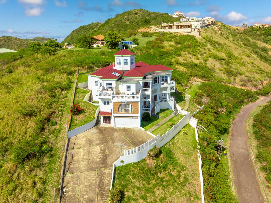 House in Basseterre, Saint Peter Basseterre Parish, Saint Kitts and Nevis 3 - 15380261