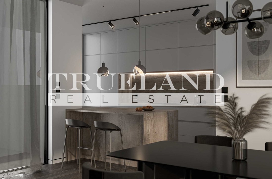 Apartment in Vouliagmeni, Attica, Greece 5 - 14571764