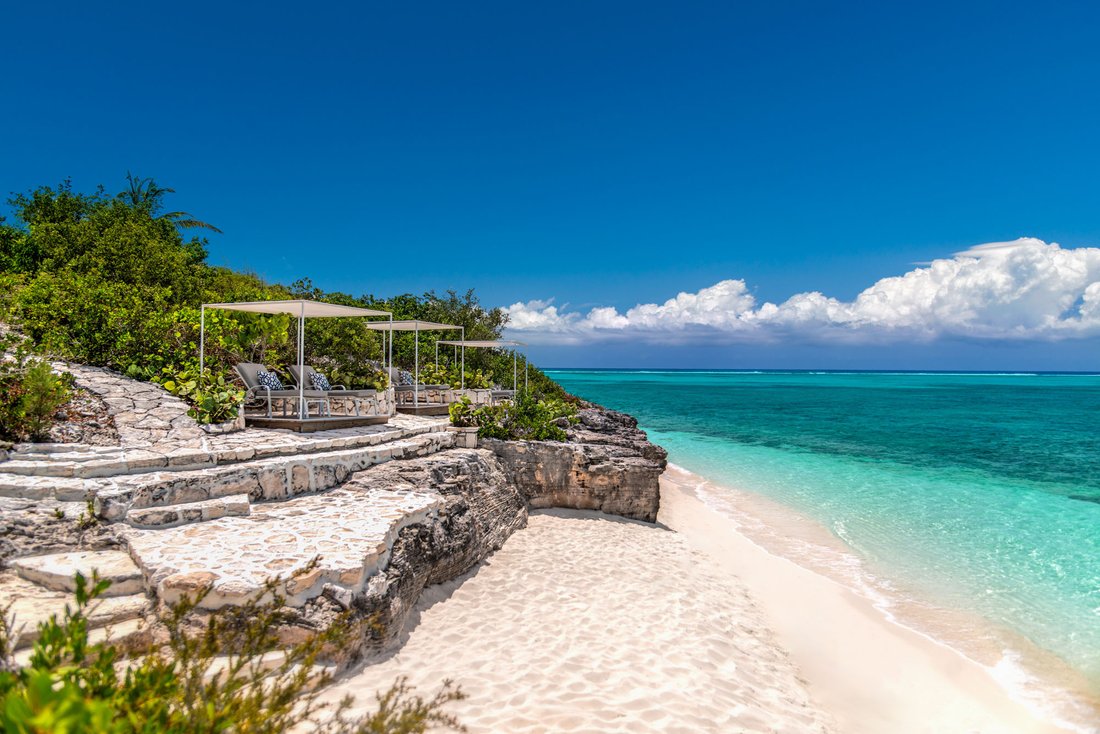 House in Cooper Jack Bay Settlement, Caicos Islands, Turks and Caicos Islands 4 - 15380255