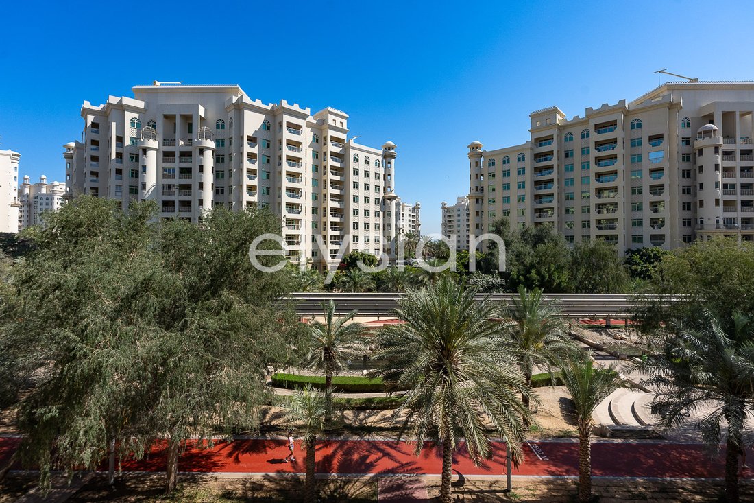 Appartement à Dubaï, Dubaï, Émirats arabes unis 3 - 15379842