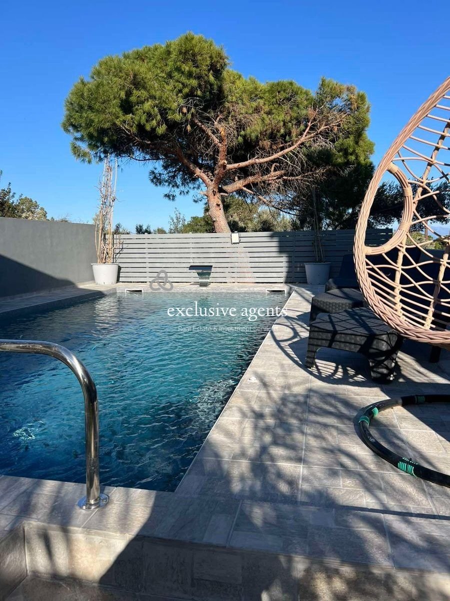 House in Nea Makri, Attica, Greece 1 - 15380146