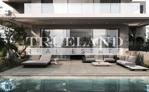 Apartment in Vouliagmeni, Attica, Greece 1