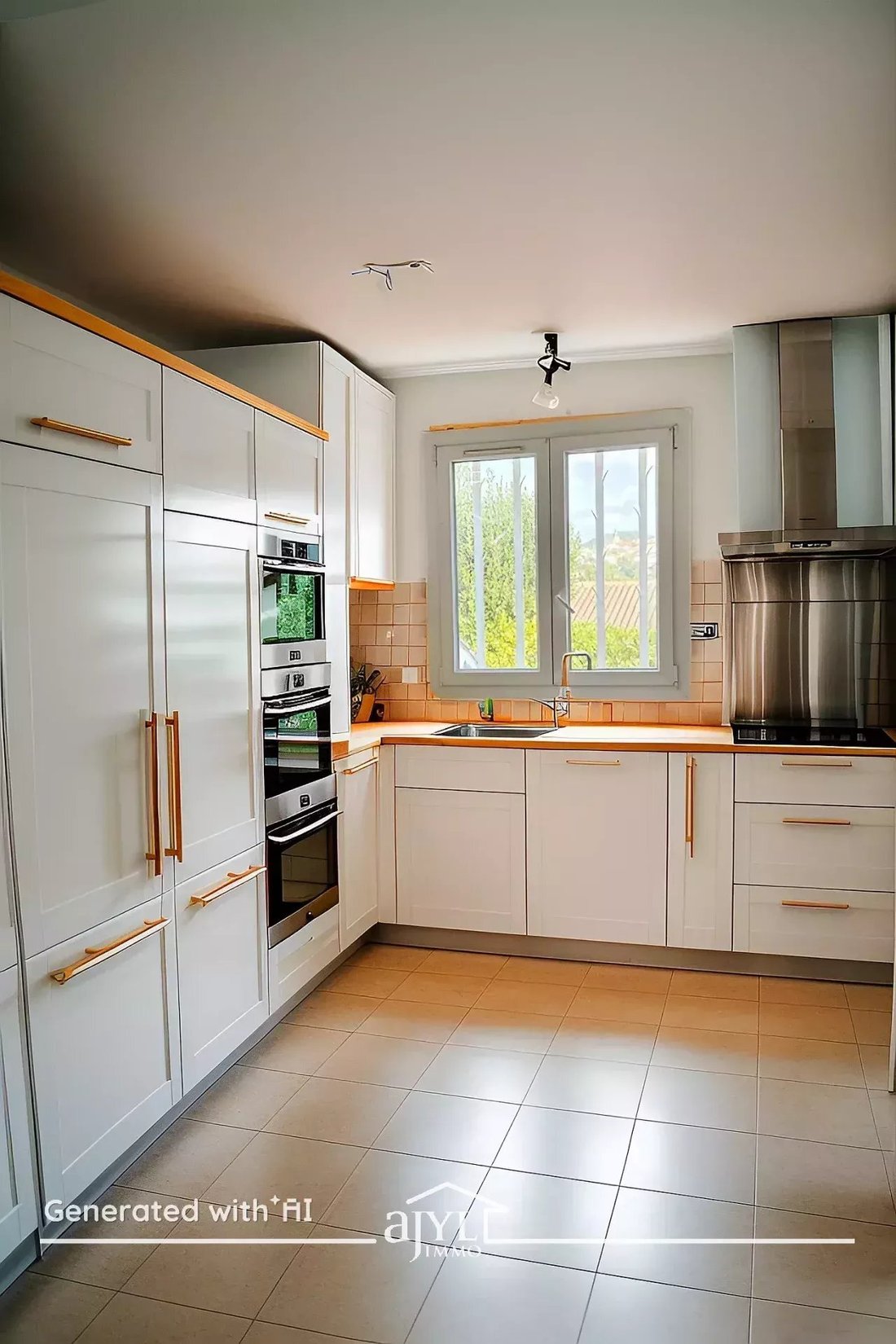 Villa in La Pounche-Les Aubagnens, Allauch, France 5 - 15379733