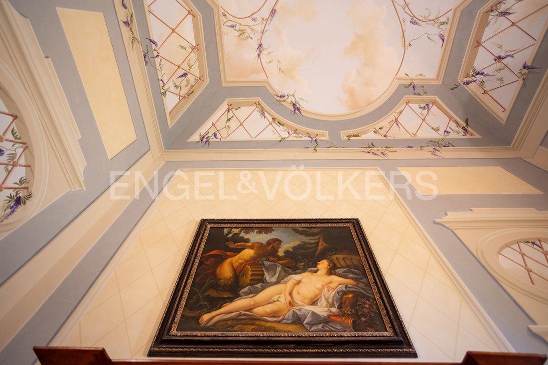 Apartment in Poggibonsi, Tuscany, Italy 5 - 15380273