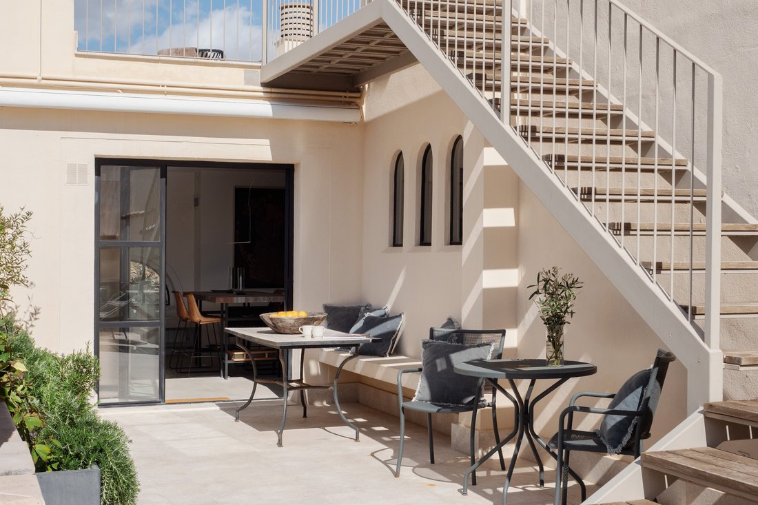 Penthouse in Palma, Balearic Islands, Spain 2 - 15380179