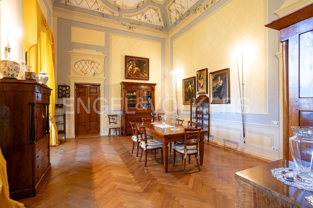 Apartment in Poggibonsi, Tuscany, Italy 1 - 15380273