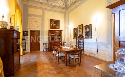 Apartment in Poggibonsi, Tuscany, Italy 1