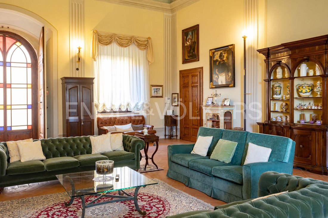 Apartment in Poggibonsi, Tuscany, Italy 2 - 15380273