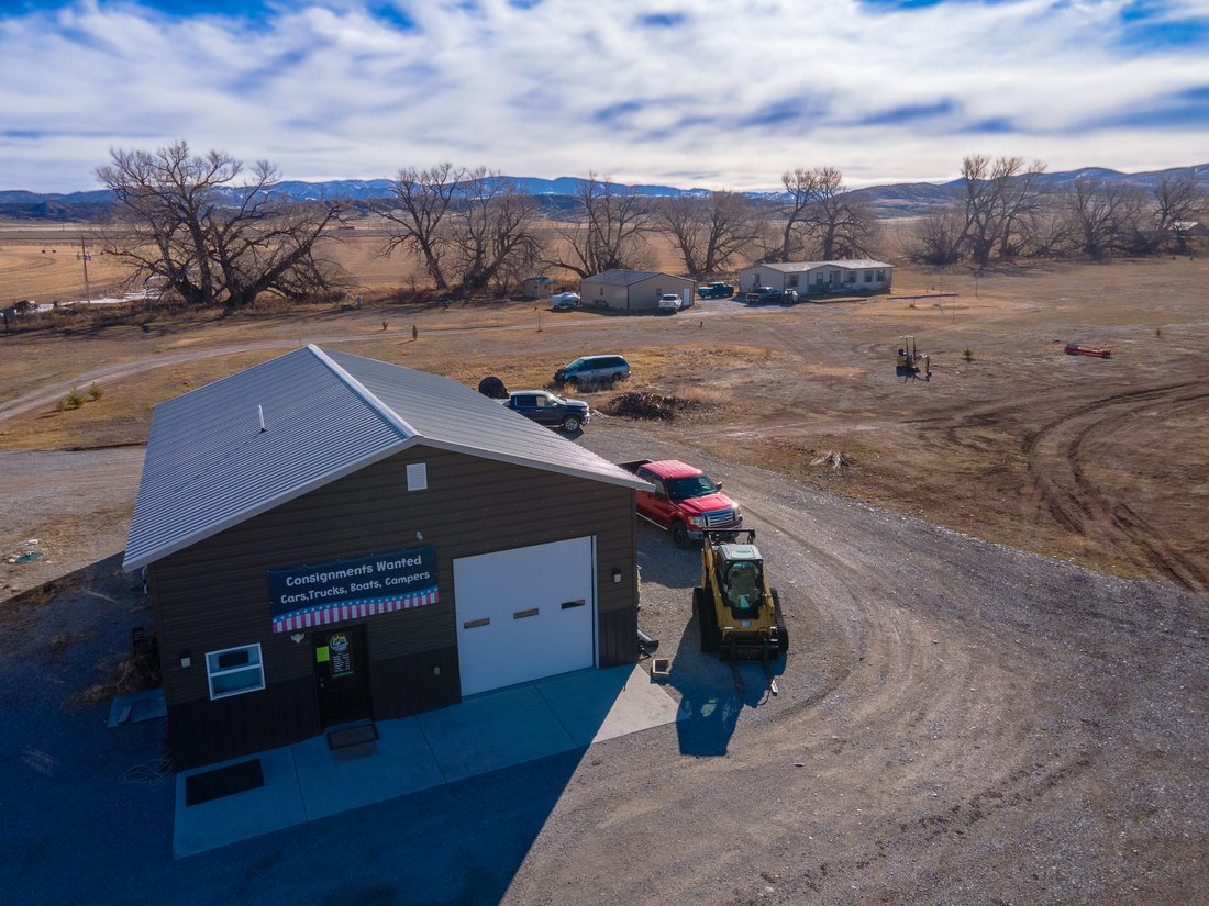 House in Townsend, Montana, United States 5 - 15380285