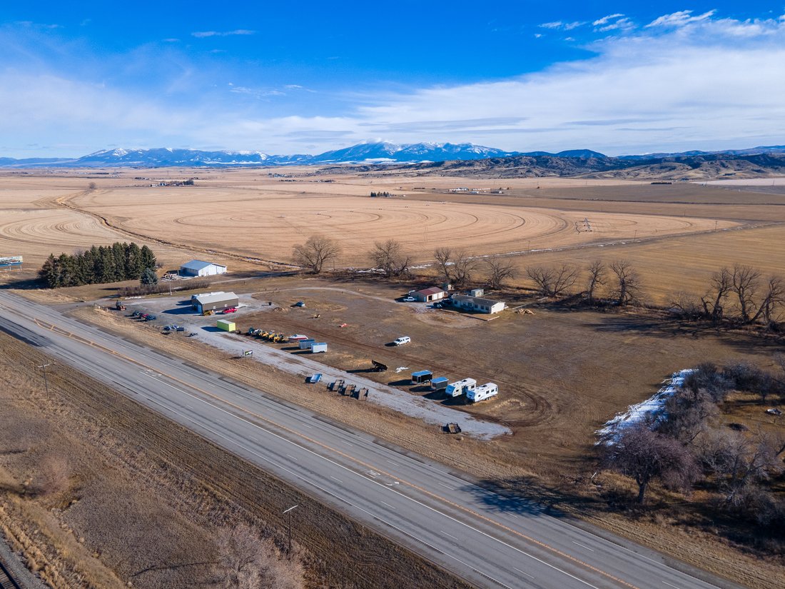 House in Townsend, Montana, United States 2 - 15380285