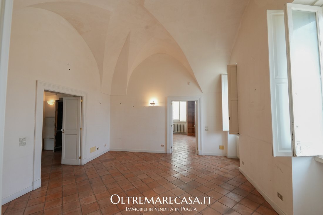 Apartamento en Lecce, Apulia, Italia 4 - 15380276