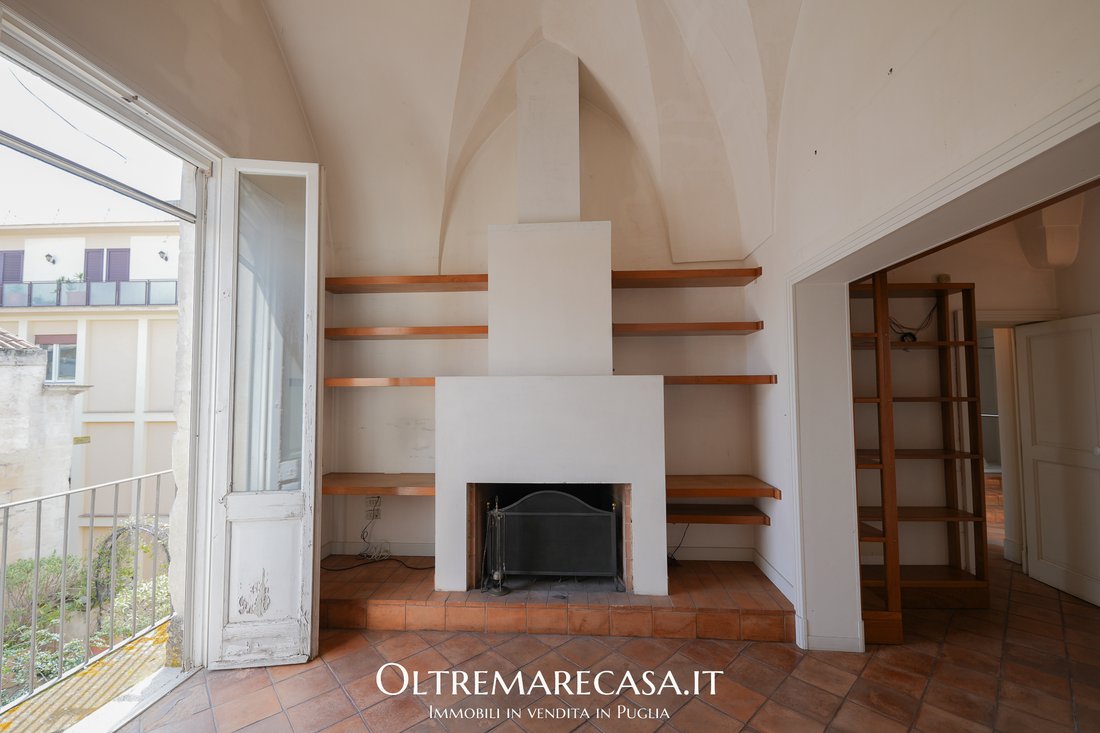 Apartamento en Lecce, Apulia, Italia 3 - 15380276