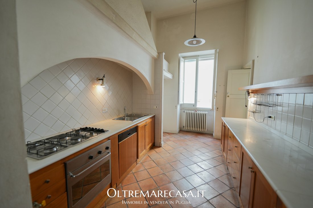 Apartamento en Lecce, Apulia, Italia 5 - 15380276