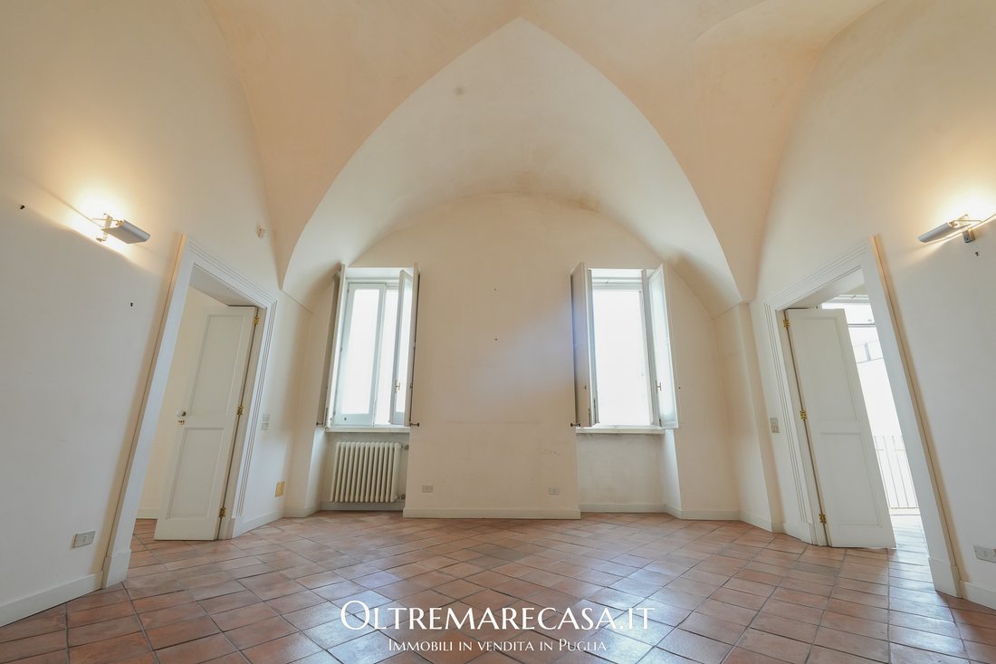 Apartamento en Lecce, Apulia, Italia 2 - 15380276