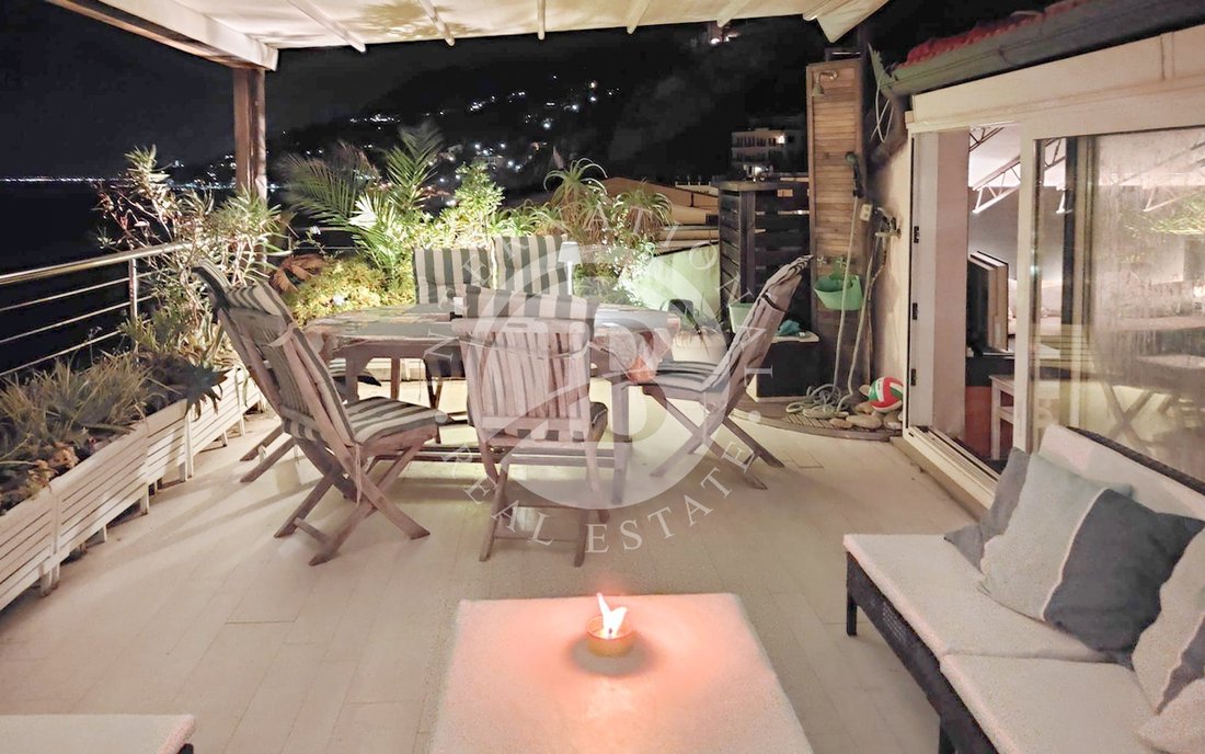Penthouse in Varigotti, Finale Ligure, Liguria 5 - 15380343