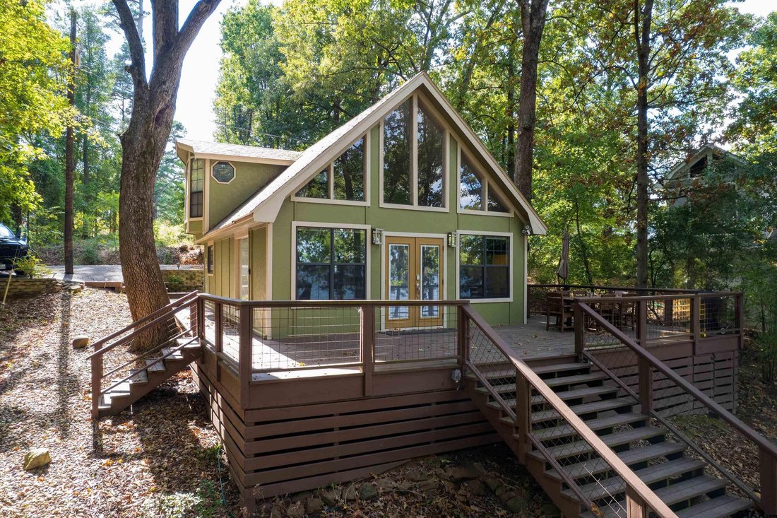 House in Scroggins, Texas, United States 3 - 15380313