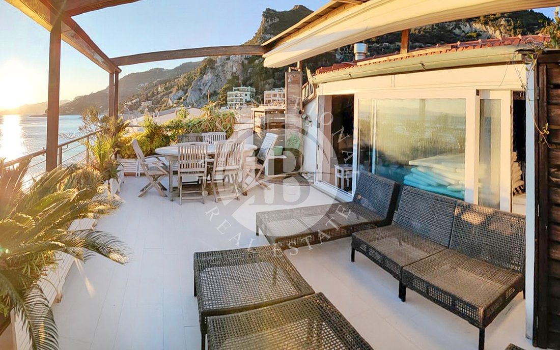 Penthouse in Varigotti, Finale Ligure, Liguria 4 - 15380343