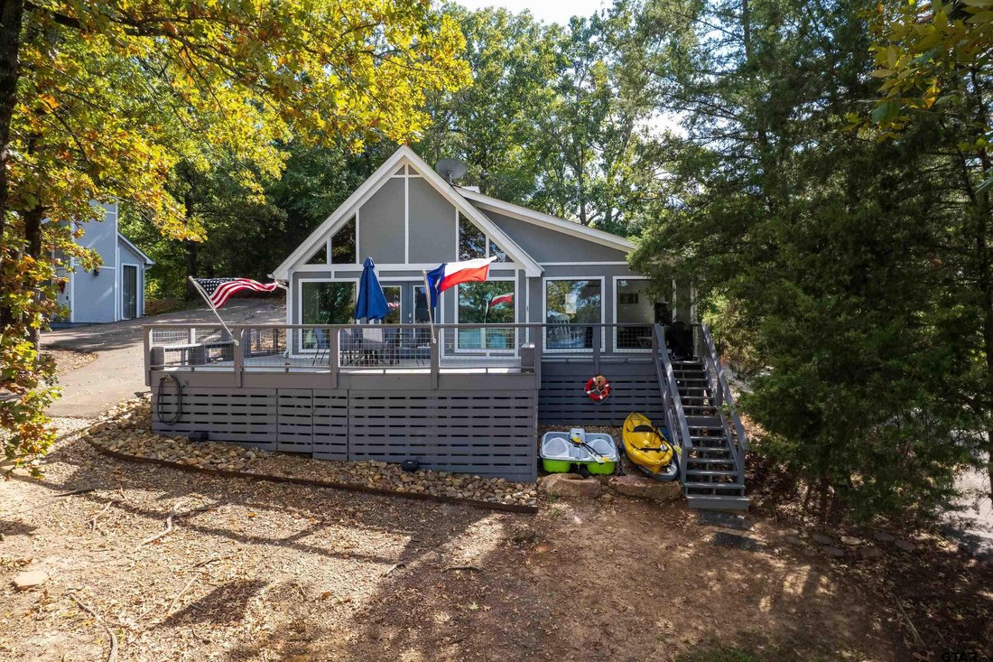 House in Scroggins, Texas, United States 2 - 15380315
