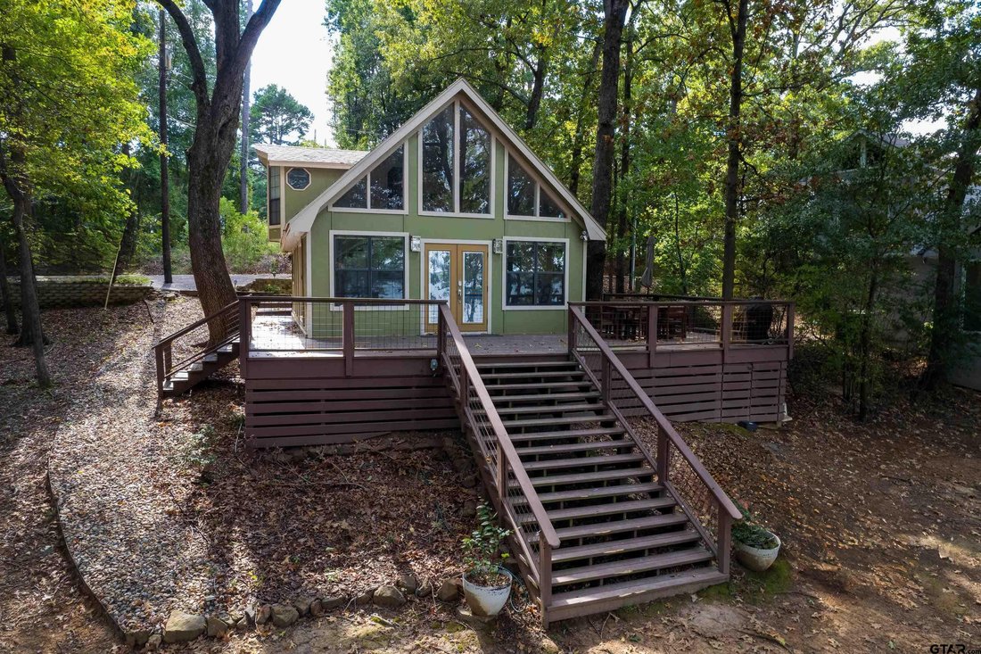 House in Scroggins, Texas, United States 1 - 15380313