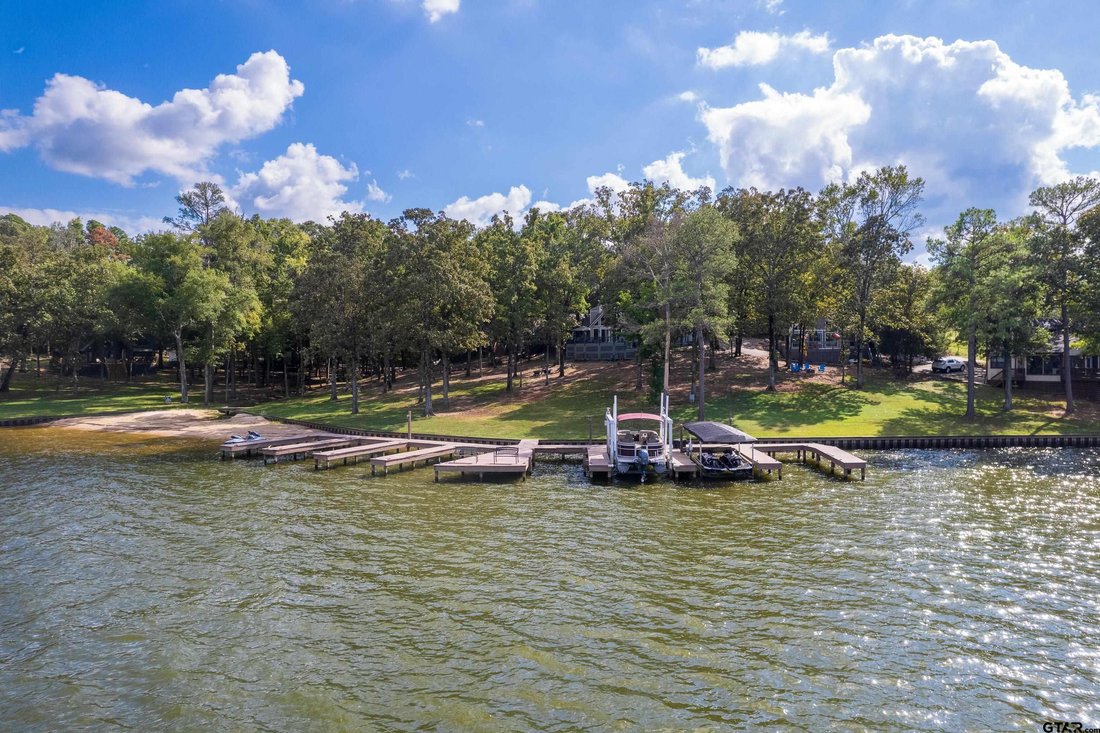 House in Scroggins, Texas, United States 4 - 15380313