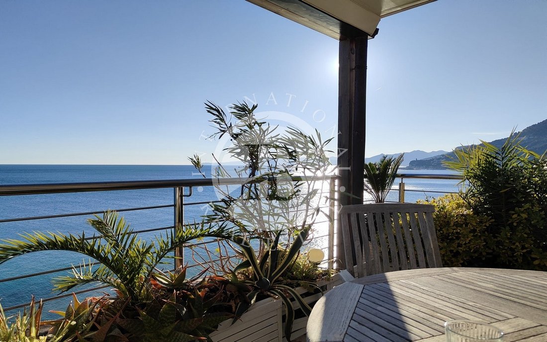 Penthouse in Varigotti, Finale Ligure, Liguria 1 - 15380343