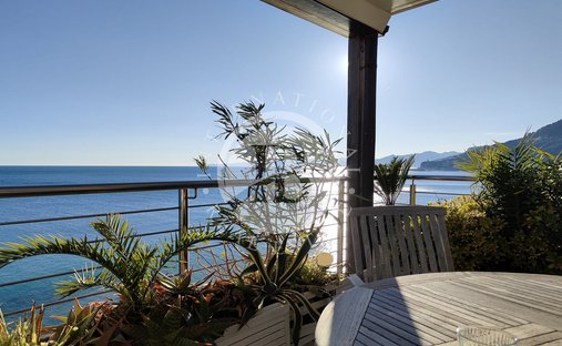 Penthouse in Varigotti, Finale Ligure, Liguria 1