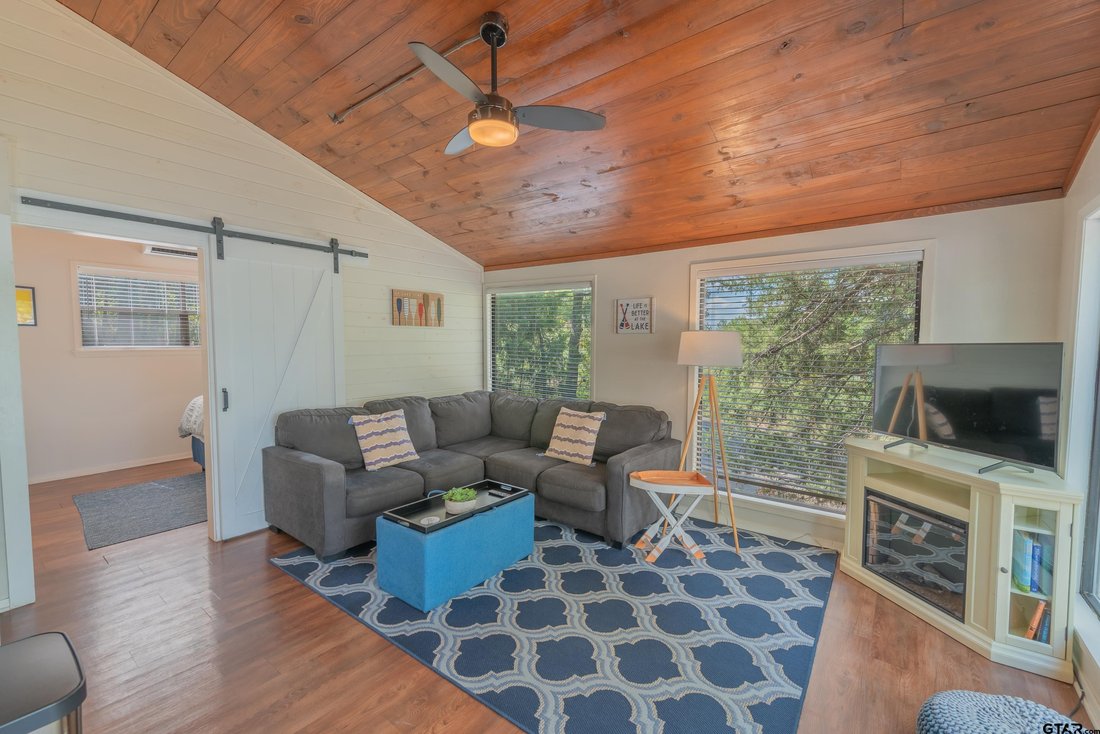 House in Scroggins, Texas, United States 5 - 15380315