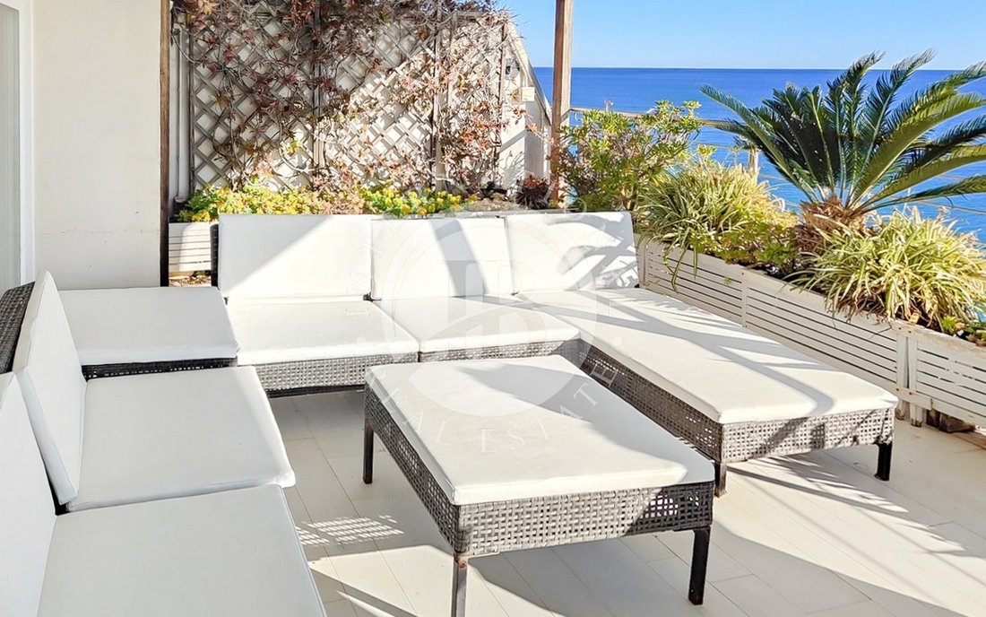 Penthouse in Varigotti, Finale Ligure, Liguria 3 - 15380343