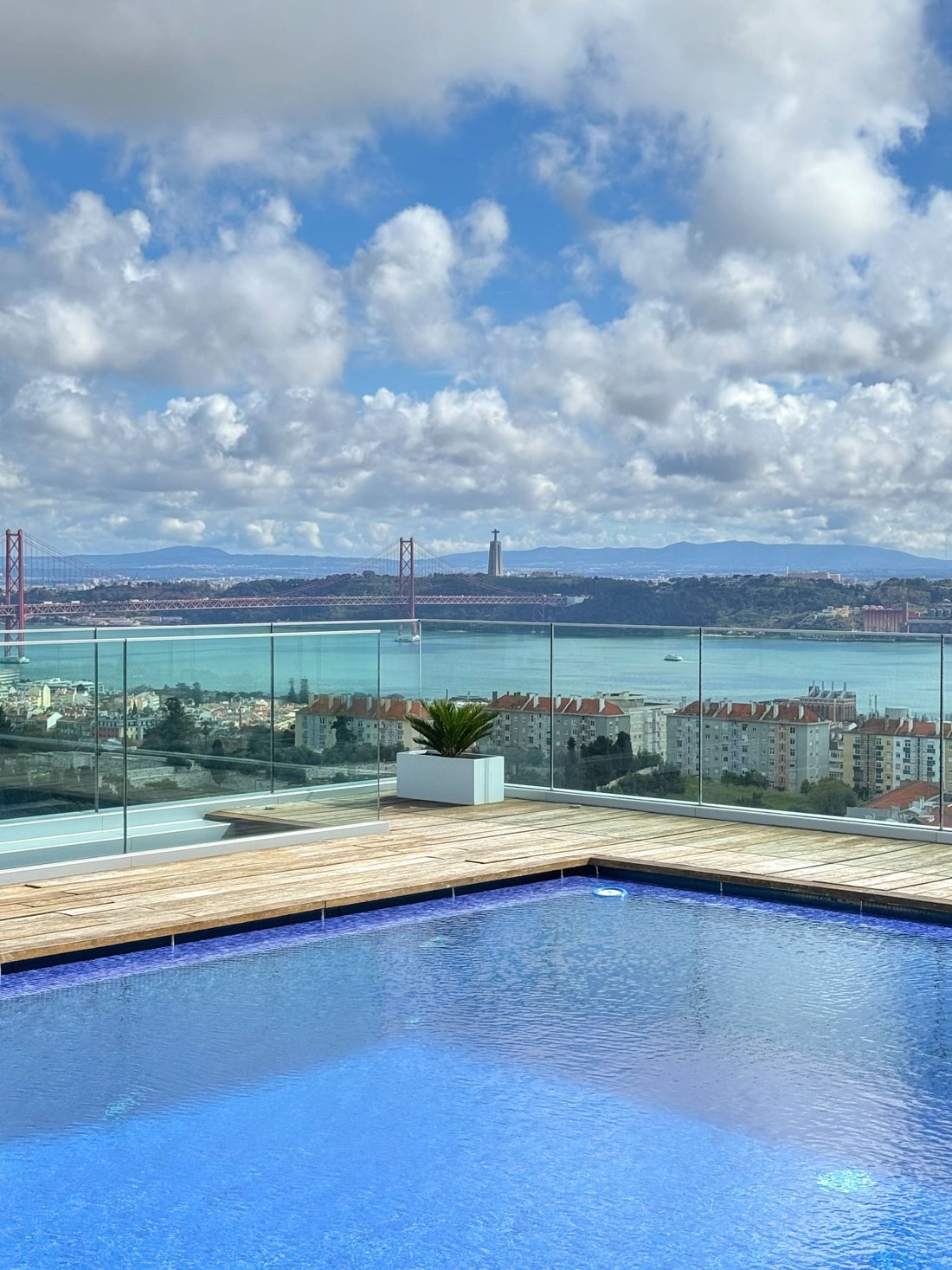Apartment in Belem, Lisbon, Portugal 1 - 15380867