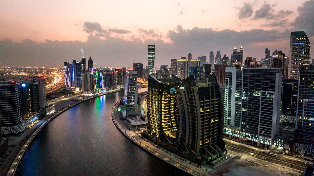 Apartment in Dubai, Dubai, United Arab Emirates 3 - 15385832