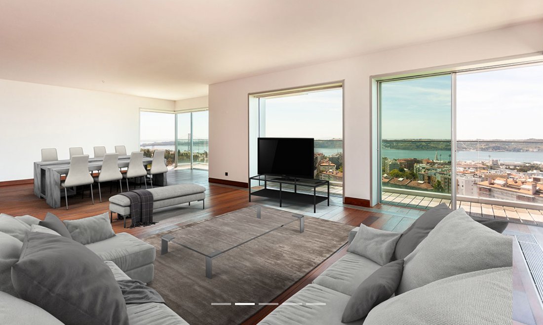 Apartment in Belem, Lisbon, Portugal 5 - 15380867