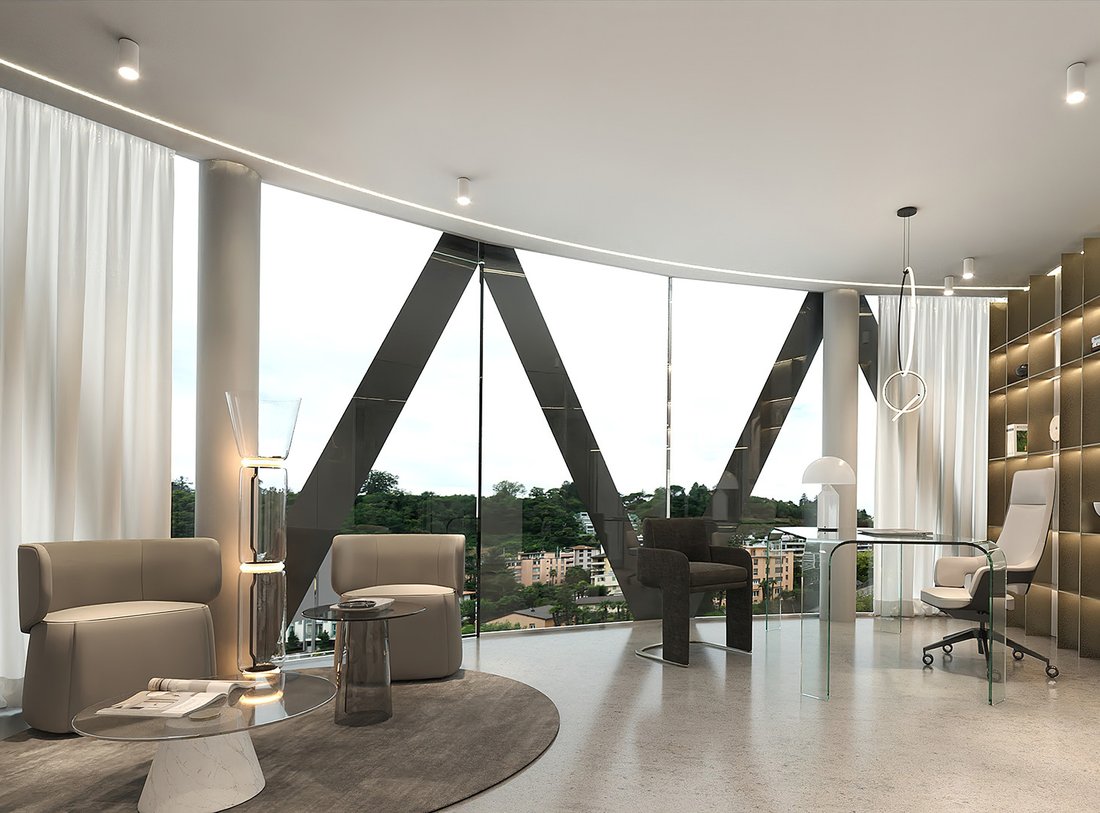 Wohnung in Paradiso TI, Tessin, Schweiz 2 - 15386307